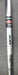 TaylorMade Tour Burner Gap A Wedge Stiff Steel Shaft TaylorMade Grip