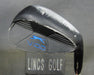 Slazenger V100 64° Lob Wedge Regular Steel Shaft Golf Pride Grip