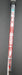 Bridgestone Forged 56° Sand Wedge Stiff Steel Shaft Golf Pride Grip