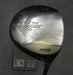 PRGR TR 340 Dual Composite 9° Driver Regular Graphite Shaft PRGR Grip