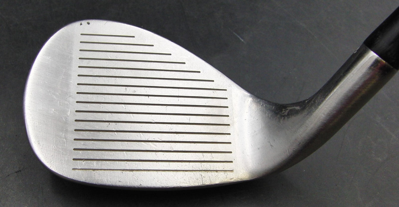 Cleveland CG Sand Wedge Stiff Steel Shaft Cleveland Grip