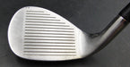 Cleveland CG Sand Wedge Stiff Steel Shaft Cleveland Grip
