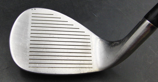 Cleveland CG Sand Wedge Stiff Steel Shaft Cleveland Grip