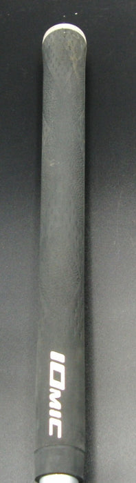 Bridgestone Tour Stage ViQ  P/S Gap Wedge Stiff Graphite Shaft Iomic Grip