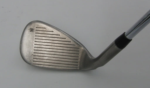 Ping GMax Black Dot Pitching Wedge Stiff Steel Shaft Ping Grip