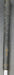 Ram Oversize 9 Iron Regular Steel Shaft Ram Grip