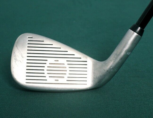 Dunlop 65i 4 Iron Regular Graphite Shaft Dunlop Grip