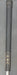 Callaway ERC Fusion Gap A Wedge Regular Steel Shaft Callaway Grip