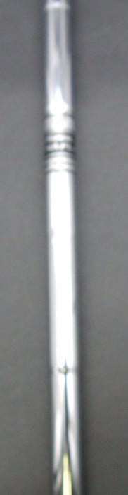 Mizuno T-Zoid MX-15 9 Iron Regular Steel Shaft Mizuno Grip