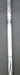 Mizuno T-Zoid MX-15 9 Iron Regular Steel Shaft Mizuno Grip