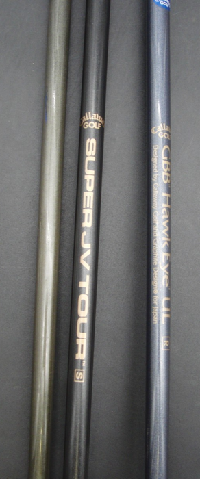 Set of Callaway Big Bertha X12 Iron 5-PW+ Driver+ 4 Wood+5 Wood +Putter*