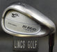 Dunlop Hi Brid CF1 Gap Wedge Regular Graphite Shaft Golf Pride Grip