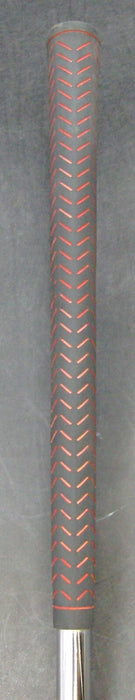 Mizuno Impact 8 Iron Regular Steel Shaft Black Grip