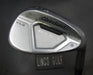 Cleveland RTX-3 V-LG 58° Sand Wedge Stiff Steel Shaft Cleveland Grip