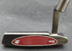 TaylorMade Rossa Indy Putter Steel Shaft 87cm Length Psyko Grip