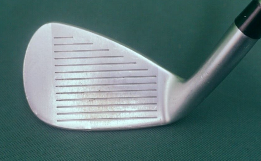 Mizuno JPX 919 Tour GF Forged Pitching Wedge Stiff Steel Shaft Nike Grip