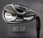 Nike SQ MachSpeed 8 Iron Stiff Steel Shaft Nike Grip