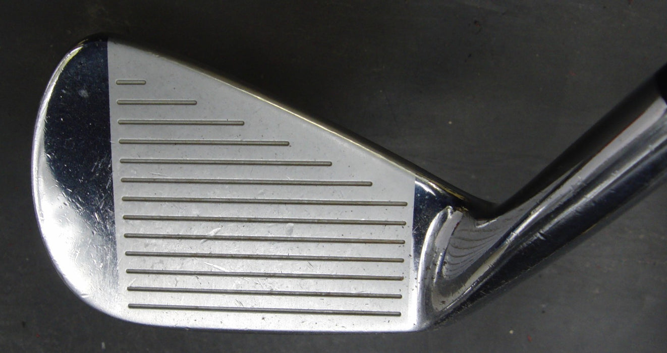 Mizuno MP-64 7 Iron Stiff Steel Shaft Iomic Grip