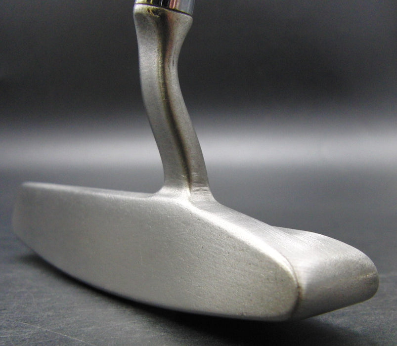 Refurbished Ping Pal 2 Putter Steel Shaft 89cm Length Acer Grip