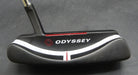 Odyssey O Works 2 Putter Steel Shaft 86cm Length Psyko Grip*