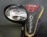 TaylorMade r5 Dual 3 Wood Regular Graphite Shaft TaylorMade Grip+ HC