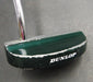 Dunlop Finale Dunk MA-1 Putter 88cm Playing Length Steel Shaft Dunlop Grip