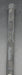 Lynx Master 6 Iron Regular Steel Shaft Tour Edge Grip