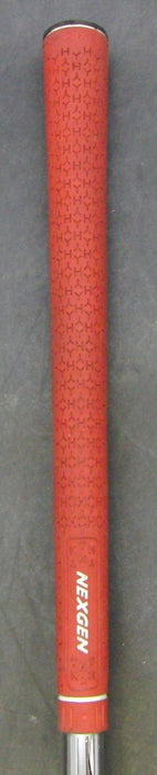 Bridgestone Tourstage X-Wedge 102HB Sand Wedge Regular Steel Shaft Nexgen Grip