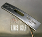 Callaway Billet Series BJ-1 Bobby Jones Putter Steel Shaft