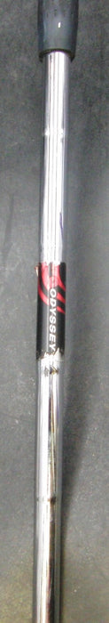 Odyssey Metal-X 9 Putter 83cm Playing Length Steel Shaft Odyssey Grip
