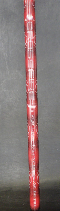 TaylorMade Gloire 10.5° Driver Stiff Graphite Shaft Benross Grip