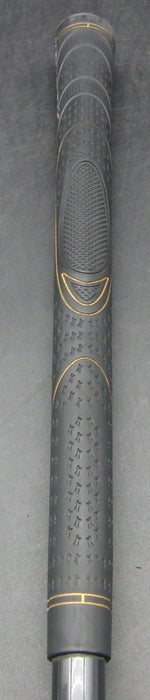 a.m.c H.I.P-19 Hide 32° 7 Hybrid Regular Graphite Shaft with Grip