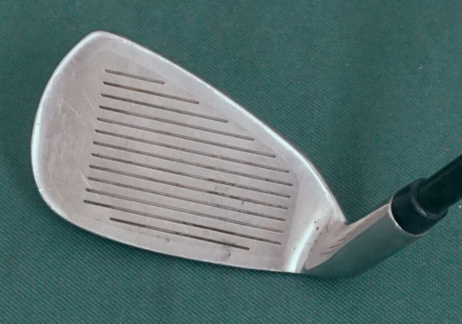 Yonex Rekin Super 03 9 Iron Regular Graphite Shaft Lamkin Grip