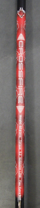 Callaway Rogue 9° Driver Extra Stiff (Optional) Graphite Shaft PGM Grip*