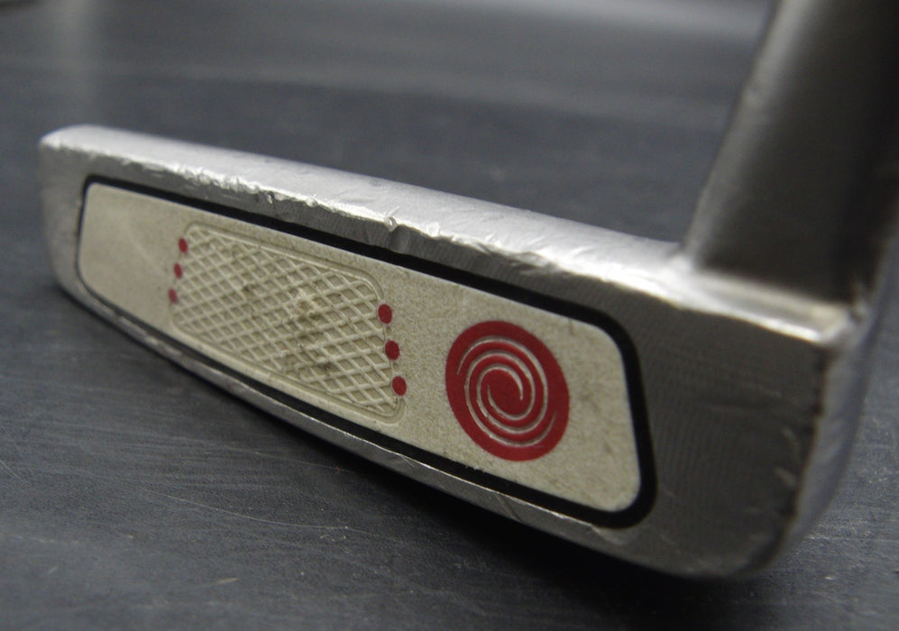 Odyssey White Hot XG #9 Putter 85cm Length Steel Shaft PSYKO Grip