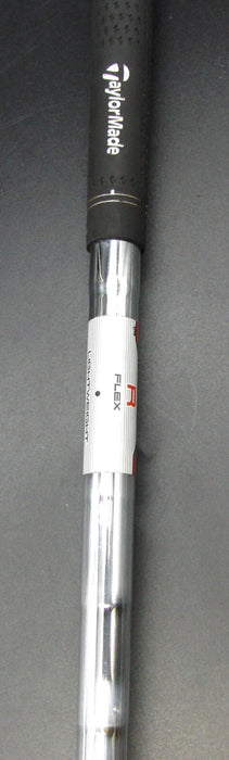 TaylorMade AeroBurner 6 Iron Regular Steel Shaft TaylorMade Grip