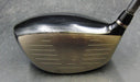 Japanese TSURUYA AXEL Dual Impact Technology 9.5° Driver Regular Graphite Shaft