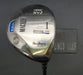 Macgregor Mactec iX400 NV2 10° Driver Regular Graphite Shaft Golf Pride Grip