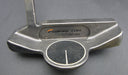 Maruman Conductor HMP-7201 Putter Steel Shaft 86cm Length Sev Golf Grip