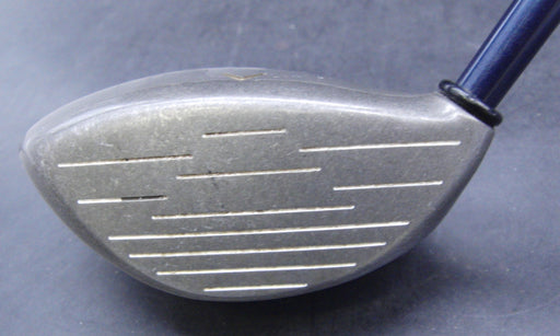 Callaway Big Bertha Steelhead 4 Wood Regular Graphite Shaft Callaway Grip