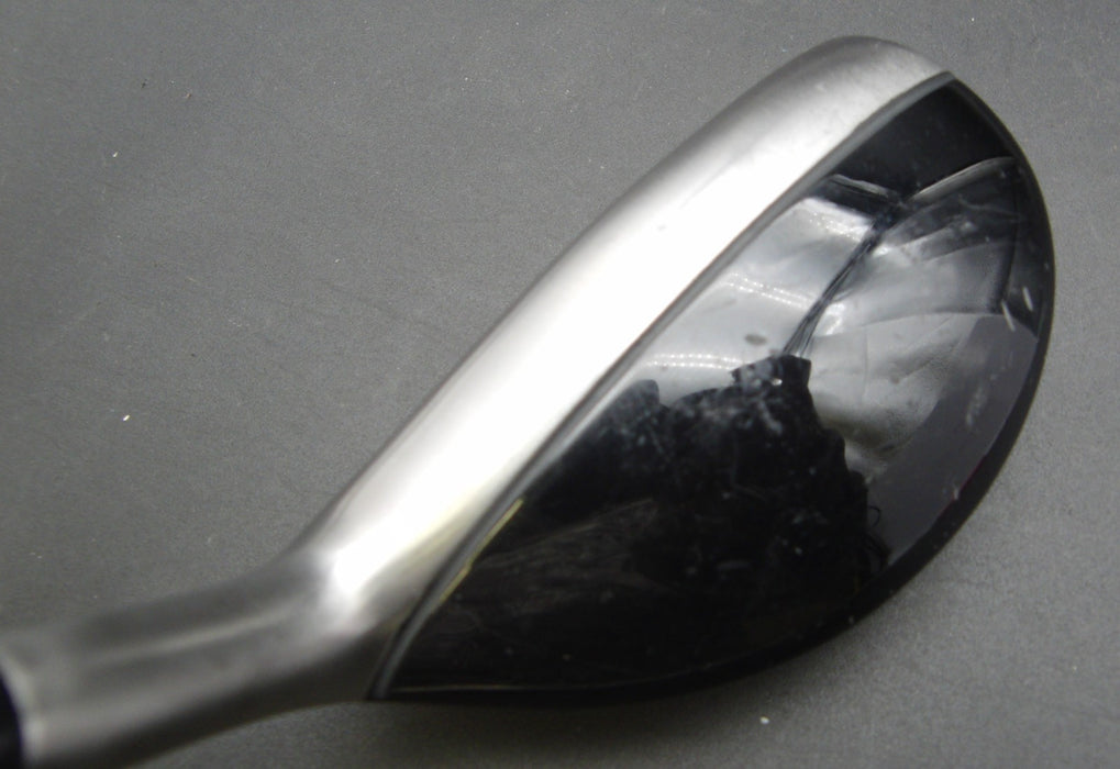 King Cobra Baffler Pro 20° 3 Hybrid Stiff Steel Shaft Golf Pride Grip