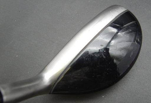 King Cobra Baffler Pro 20° 3 Hybrid Stiff Steel Shaft Golf Pride Grip