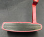 Chromax Innovation Plus CRM-P01 Putter 86.5cm Length Steel Shaft Chromax Grip