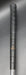 Bridgestone J's Professional Weapon 3 Iron Regular Steel Shaft J's Grip