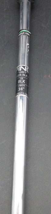 Ping Anser Sigma G Putter Steel Shaft 86cm Length Ping Grip