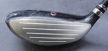 PRGR Egg Spoon 3 Wood Regular Graphite Shaft PRGR Grip