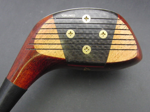 Honma Extra Correct Driver Stiff Graphite Shaft Honma Grip