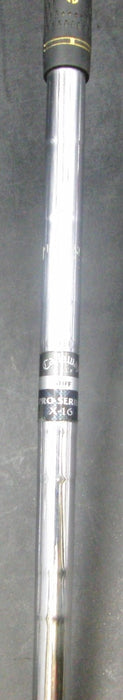 Callaway Pro Series X16 5 Iron Stiff Steel Shaft Golf Pride Grip