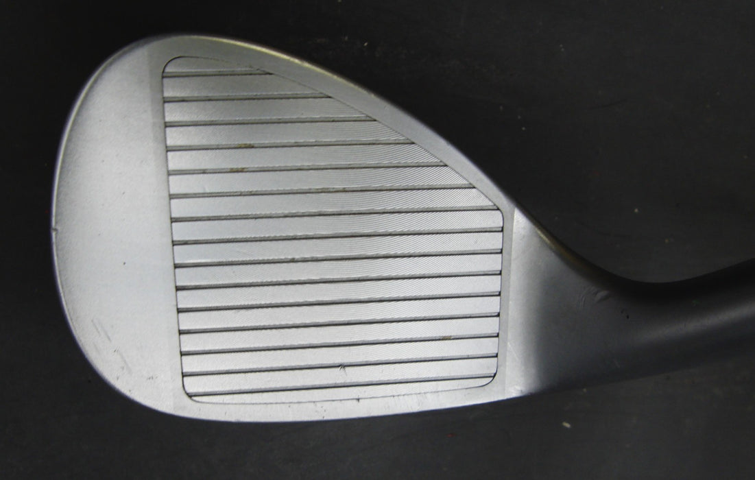 TaylorMade TP Milled 09 58° Sand Wedge Regular Steel Shaft TaylorMade Grip