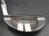 Odyssey Marxman X-ACT Chipper Steel Shaft 84cm Length Spalding Grip*